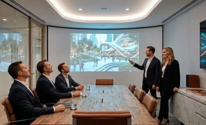 How AI Video Is Changing the Way Agencies Present Creative Concepts to Clients