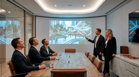How AI Video Is Changing the Way Agencies Present Creative Concepts to Clients