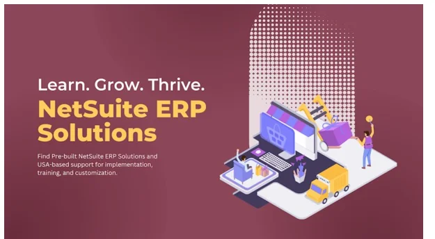 How to Prepare Your Data for a NetSuite Implementation