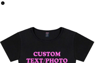 15 Baby Tee Outfit Ideas for Casual, Streetwear, and Y2K Looks