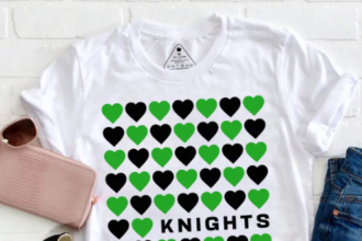 Personalized Back to School Shirts